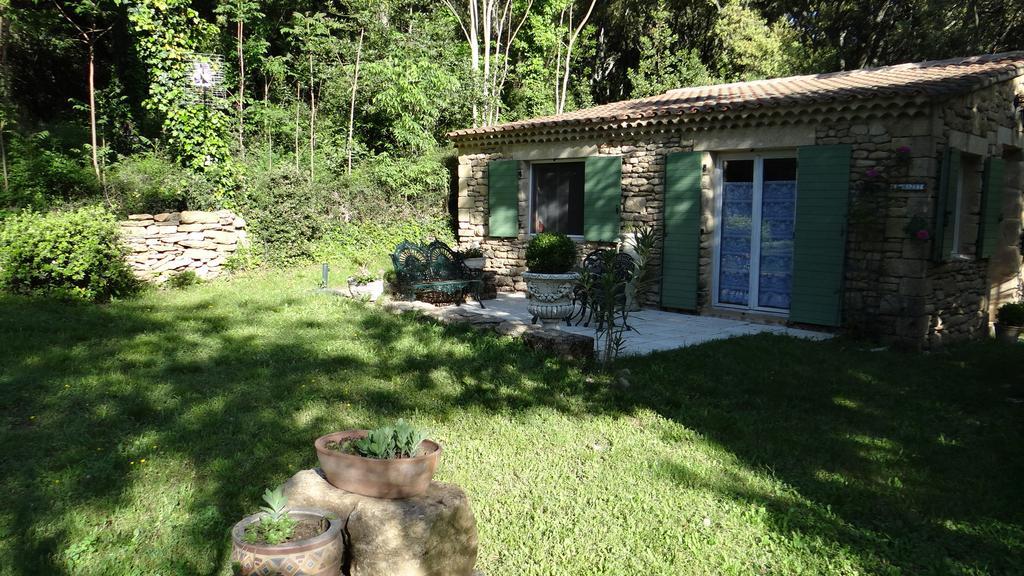 Le Mazet Villa เรอมูแล็งส์ ภายนอก รูปภาพ